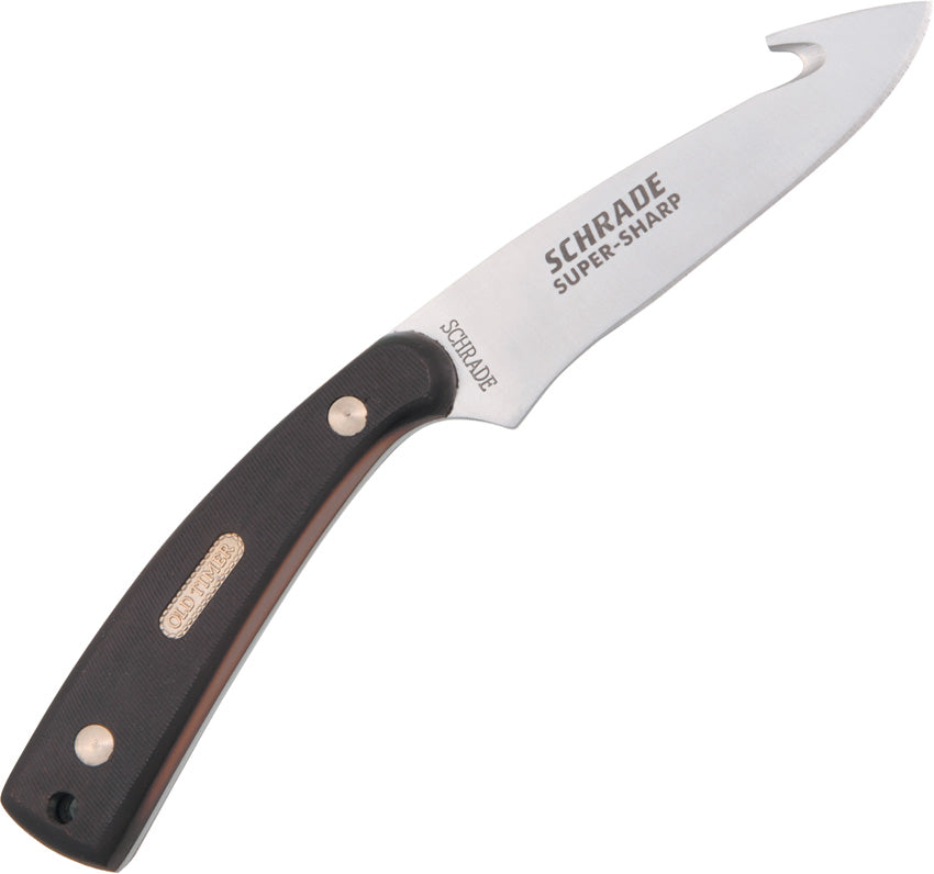 Old Timer Guthook Skinner - SCH158OT