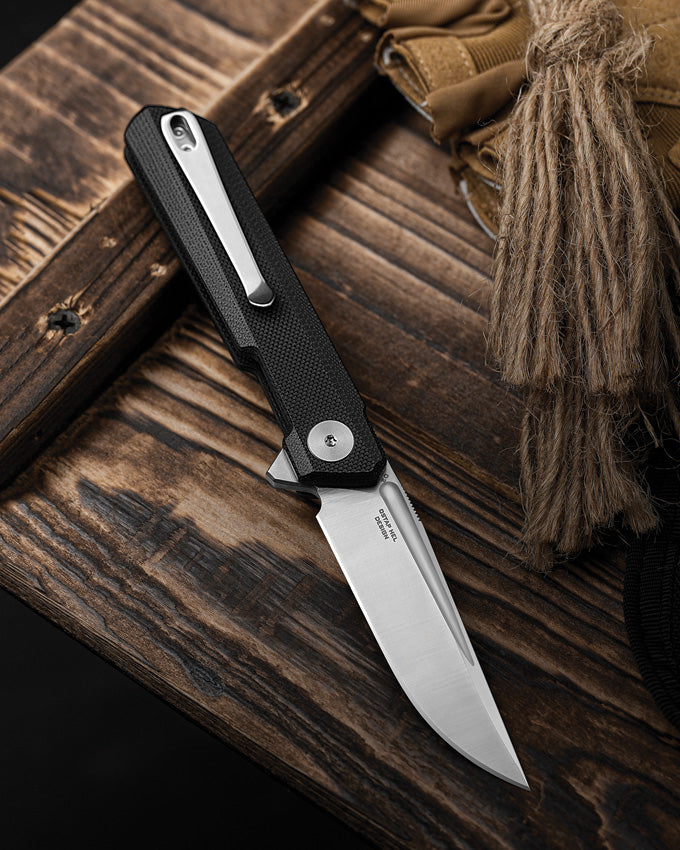 Bestechman Mini Dundee - BTKMK08A