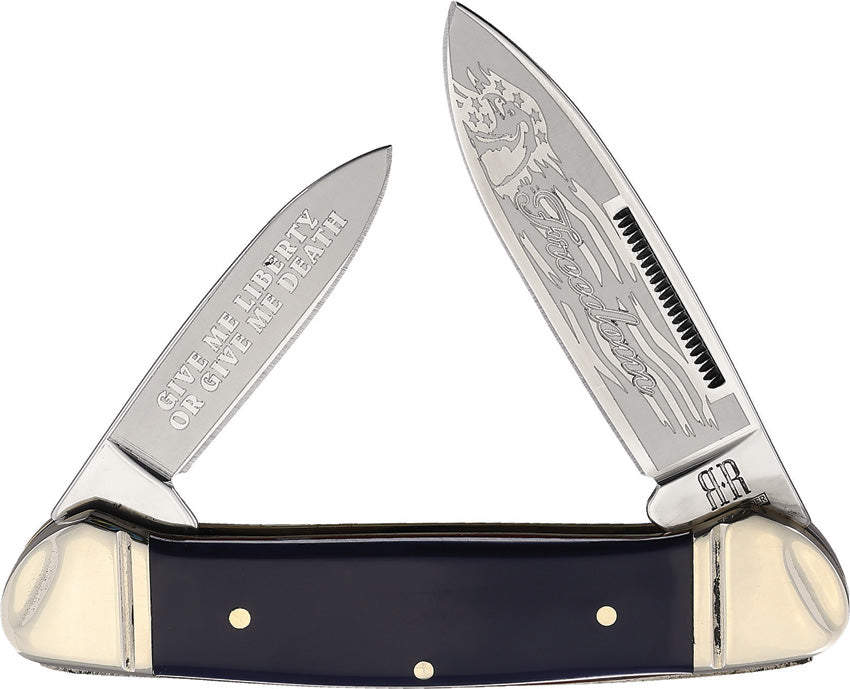 Patriot Canoe - RR2029