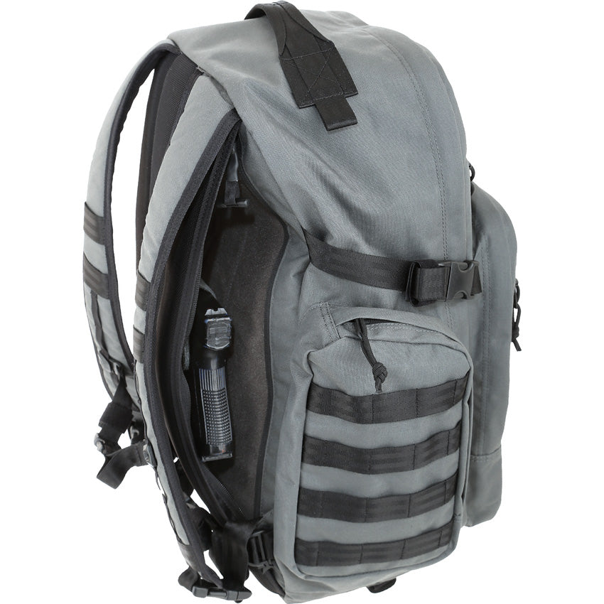 Havyk-2 Backpack Wolf Gray - MX2122W