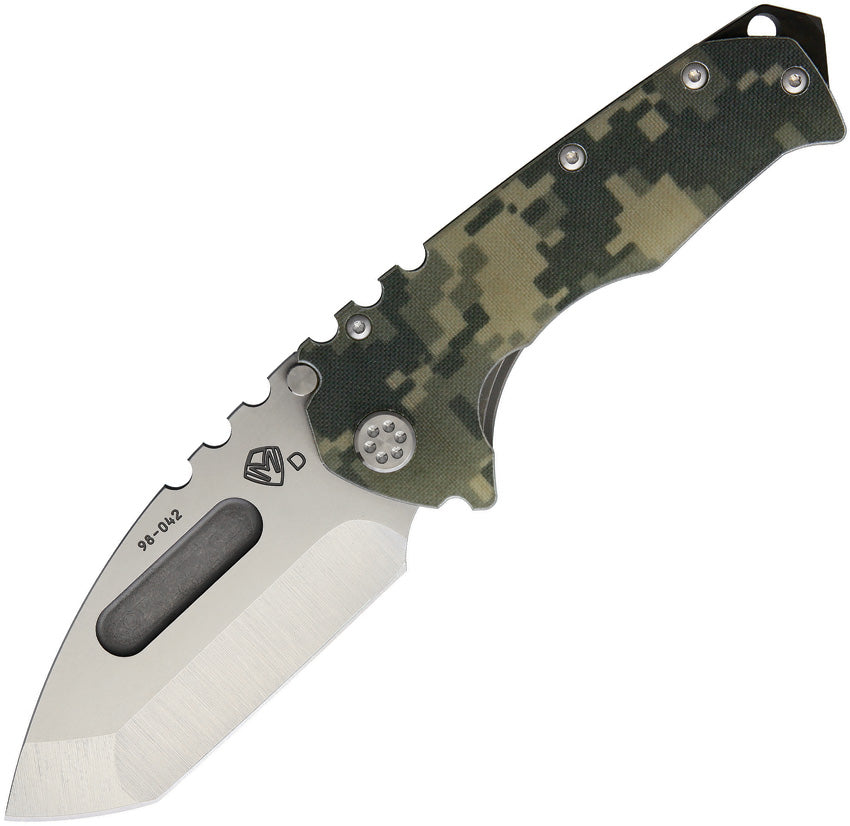 Praetorian G Framelock Digi - MD11DTT07TM