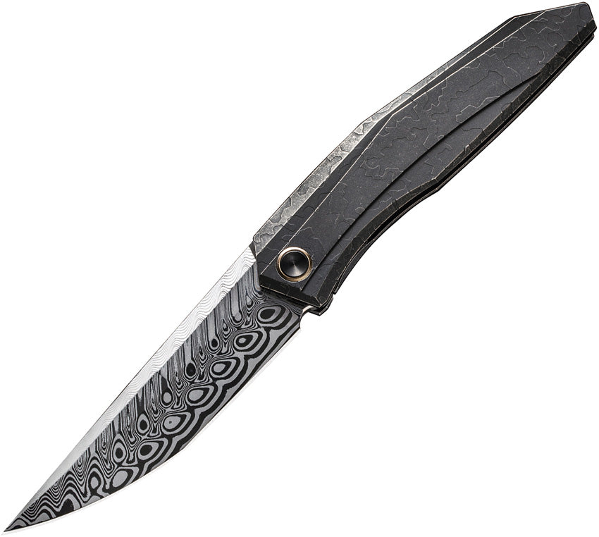 Cybernetic Framelock Etched - WE22033DS1