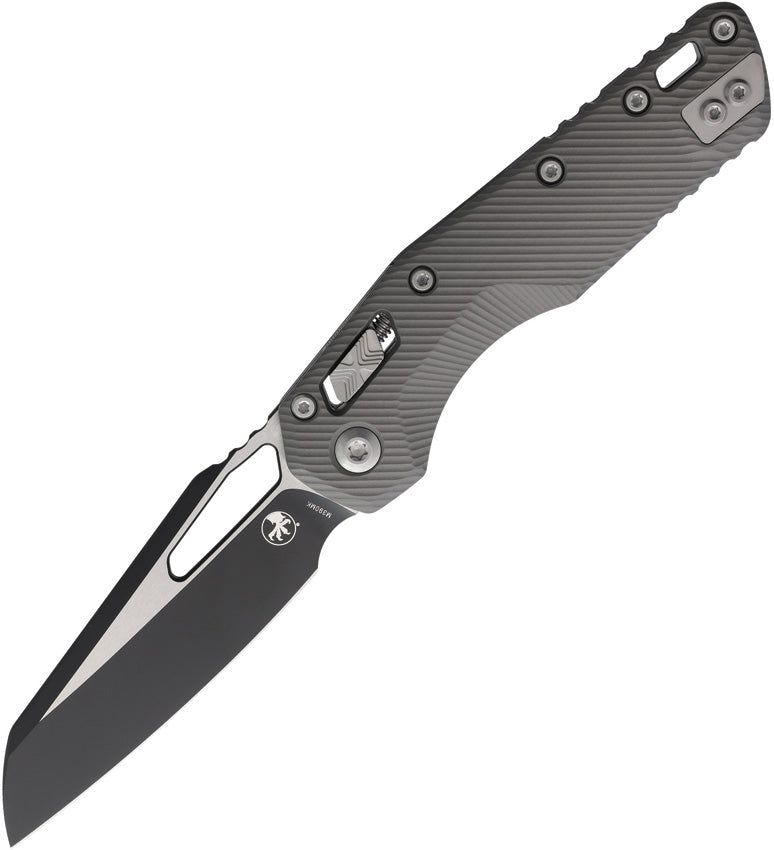 MSI Ram-Lok Gray - MCT2101FLNC