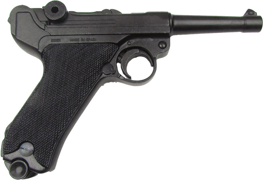 German Luger Parabellum P-08 - DX1143