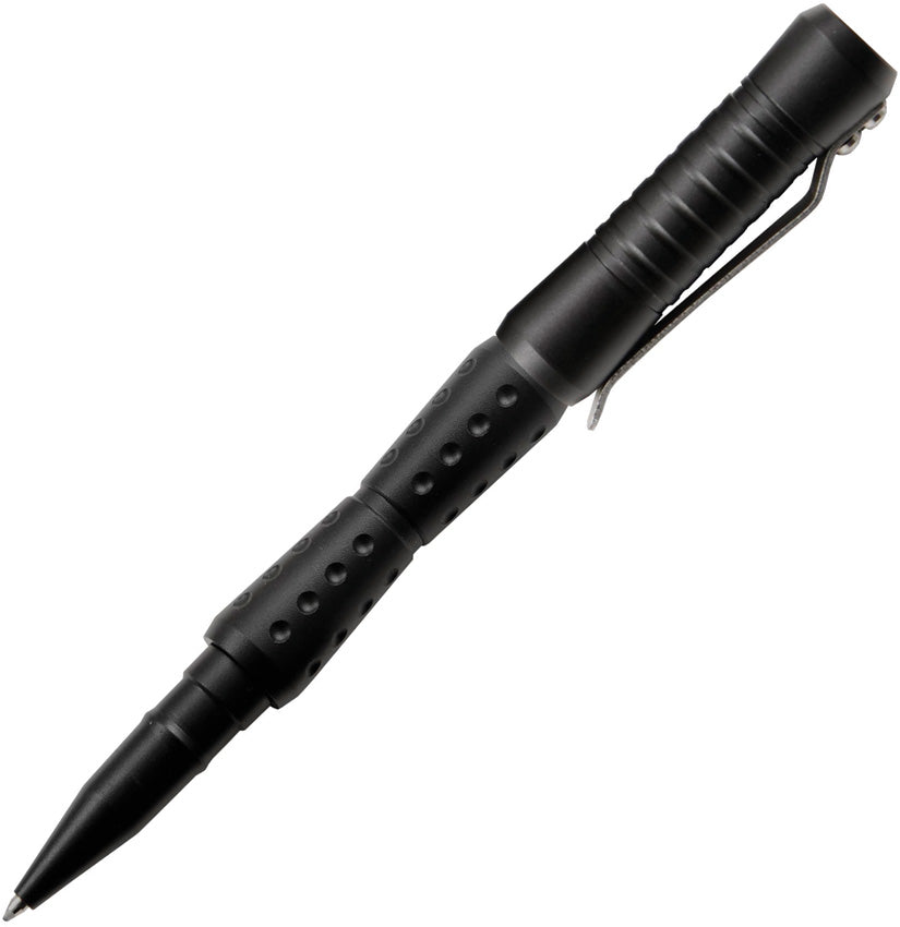 Tactical Pen Black - UZITP19BK