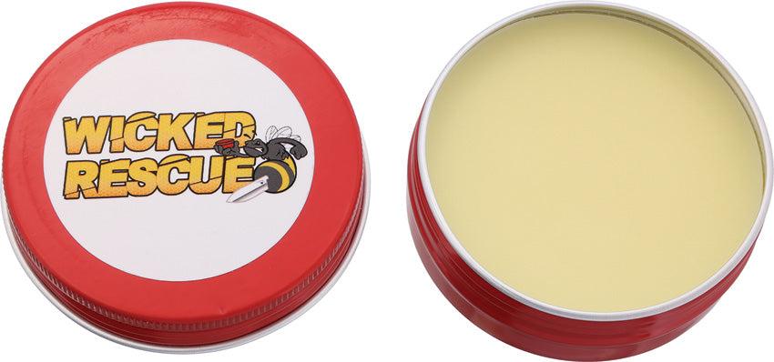 Wicked Rescue 0.5 oz - WKDR05