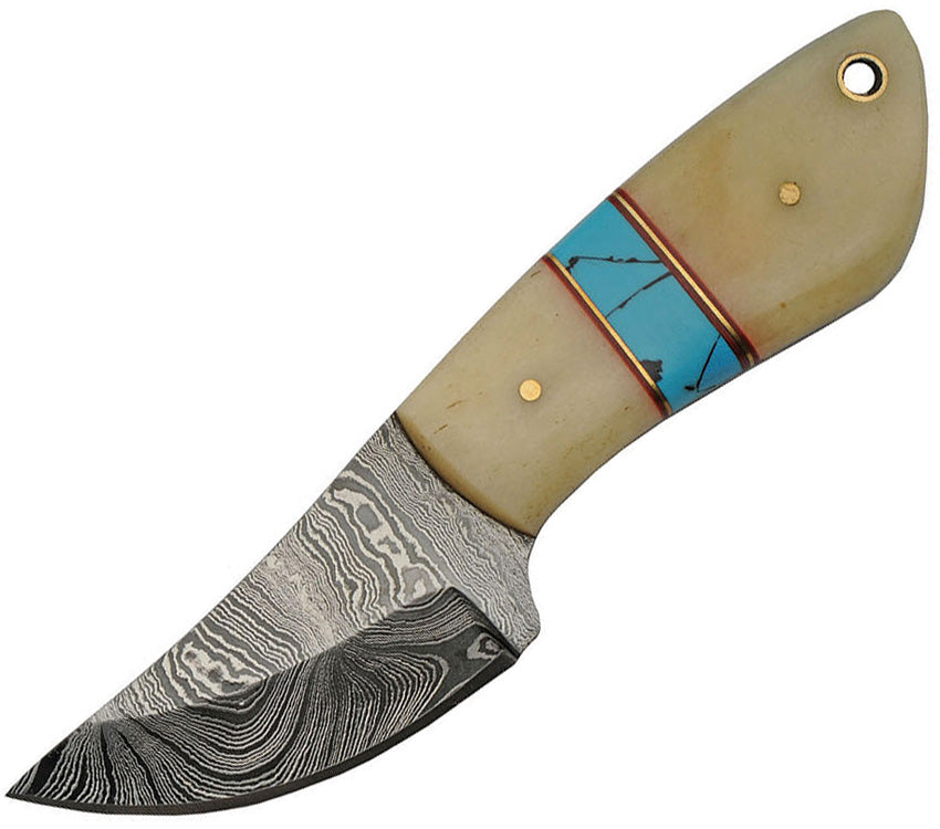 Fixed Blade Bone - DM1238