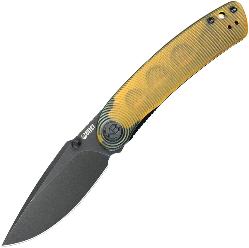 Momentum Linerlock Ultem - KUB344N