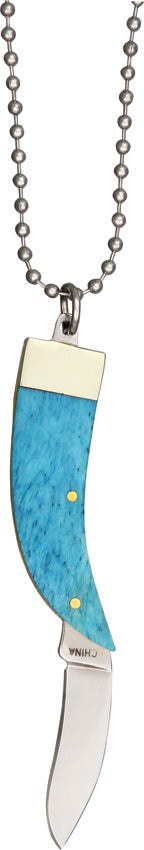 Bear Claw Blue - RR1217