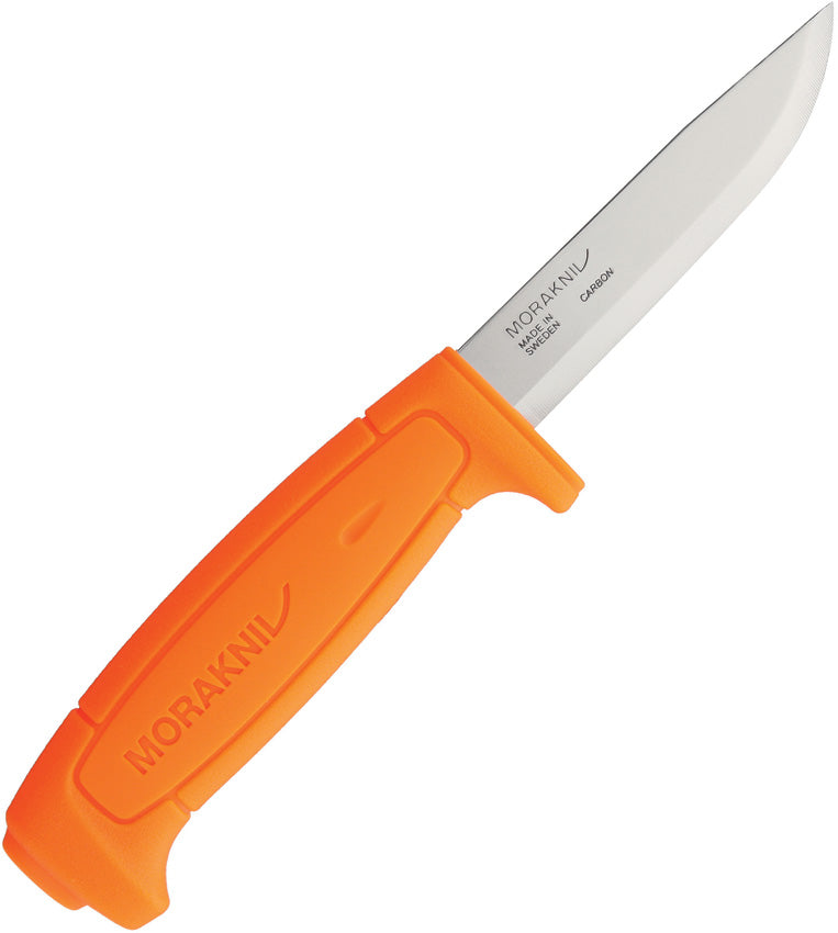 Basic 511 Fixed Blade Orange - FT01832