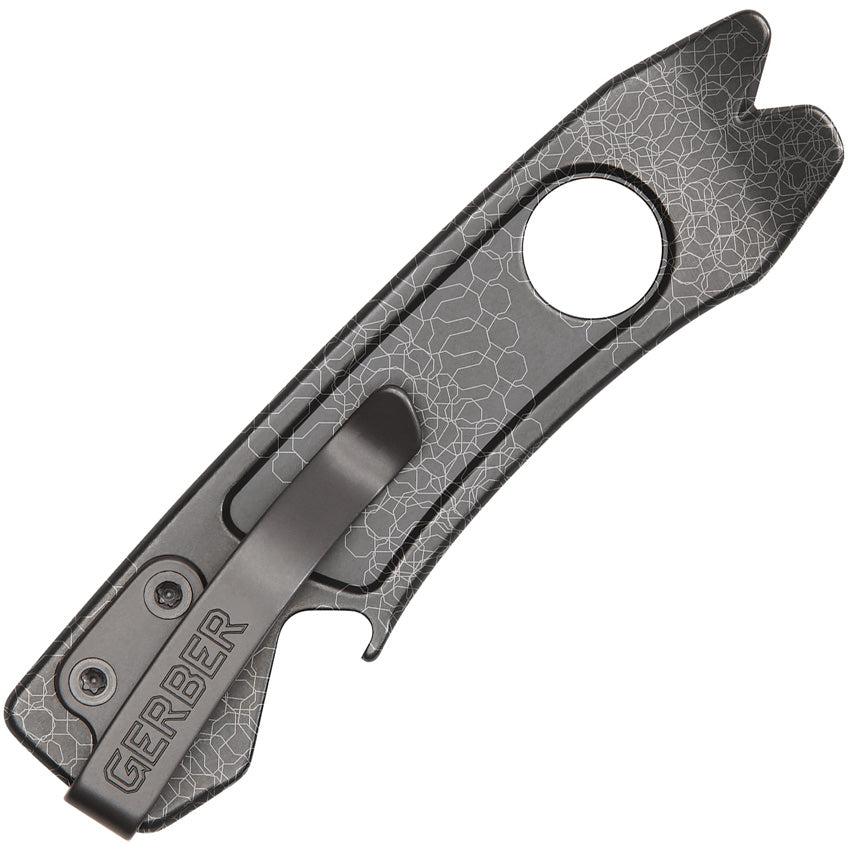 Chonk Multi-Tool Micarta - G1923