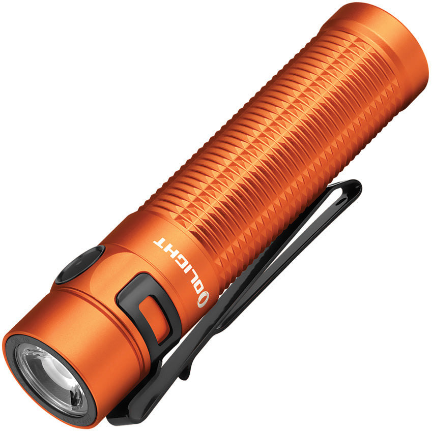 Baton 3 Pro Flashlight Org - OLTBATON3MXOGCW