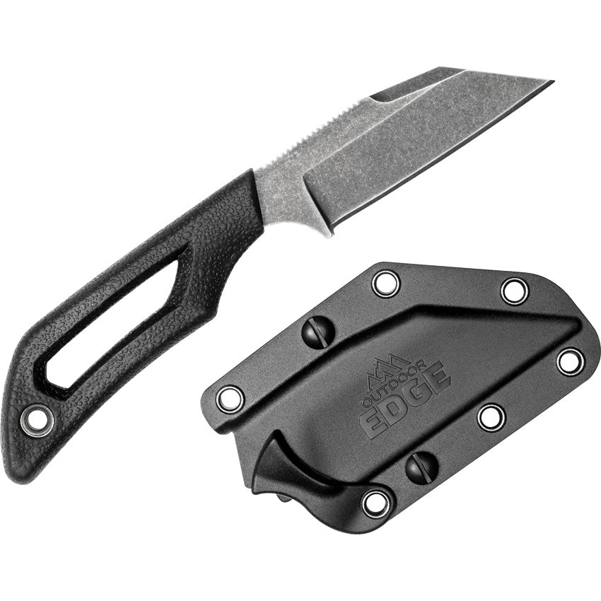 Pivot Fixed Blade Wh Black - OEPKWC2C