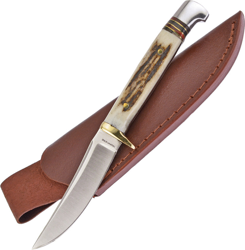 Trophy Stag Small Bowie - FTS179DS