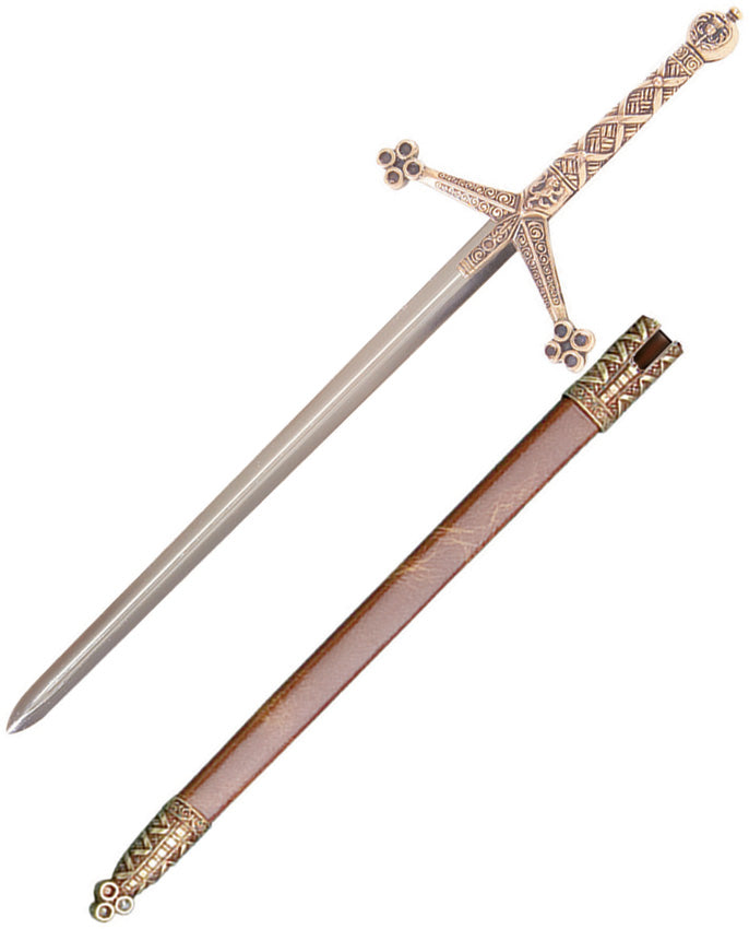 Letter Opener Claymore - DX3047F