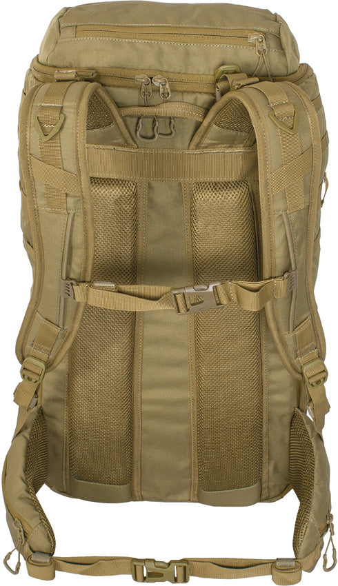 Tactical Backpack 40L Coyote - FHR194COY