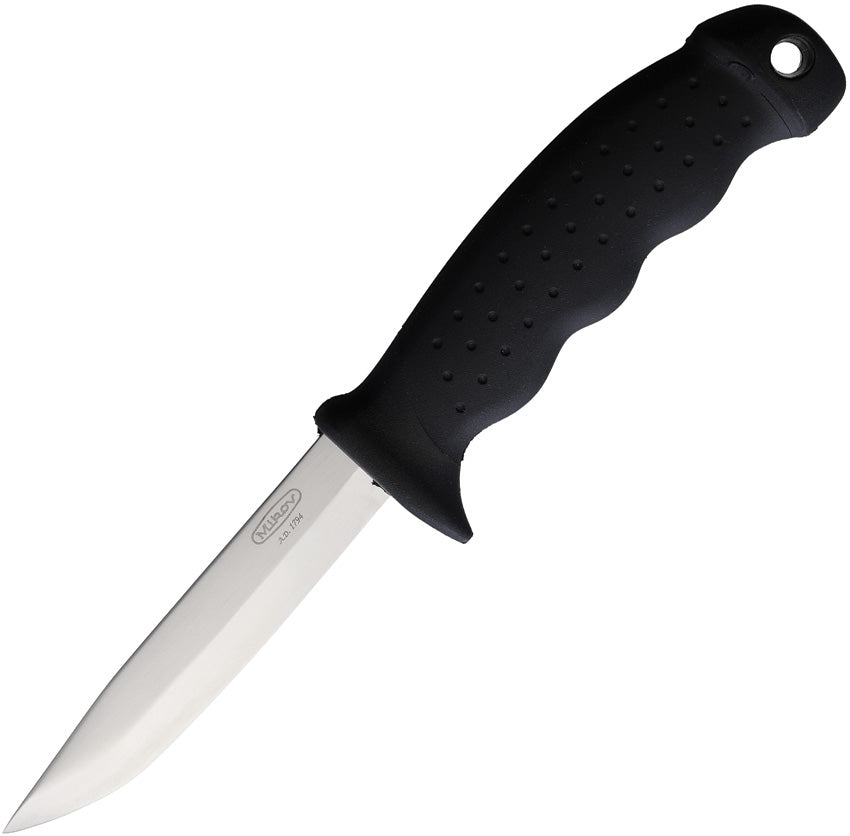 Brigand Classic Fixed Blade - MIK393NH10