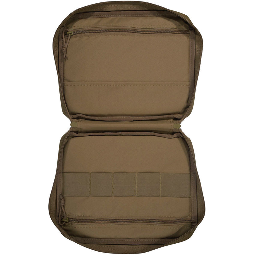 Pistol Case Coyote - BE91603