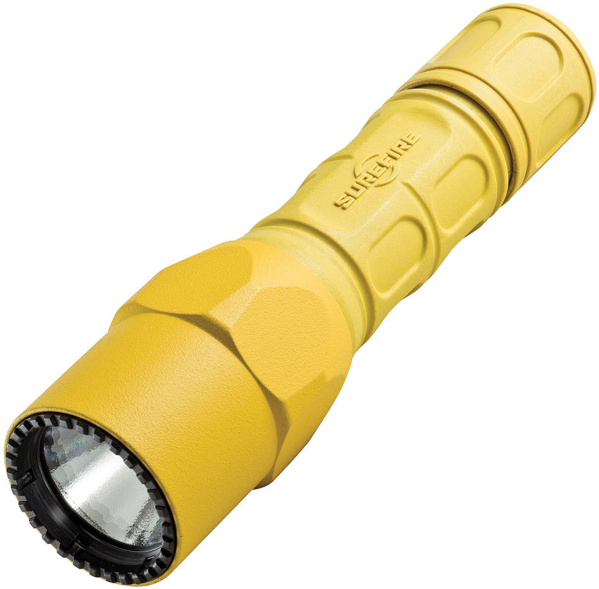 G2X Pro Flashlight Yellow - SFRG2XDYL