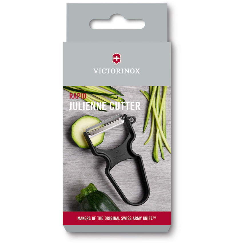 Rapid Peeler Juilenne Black - VN609343