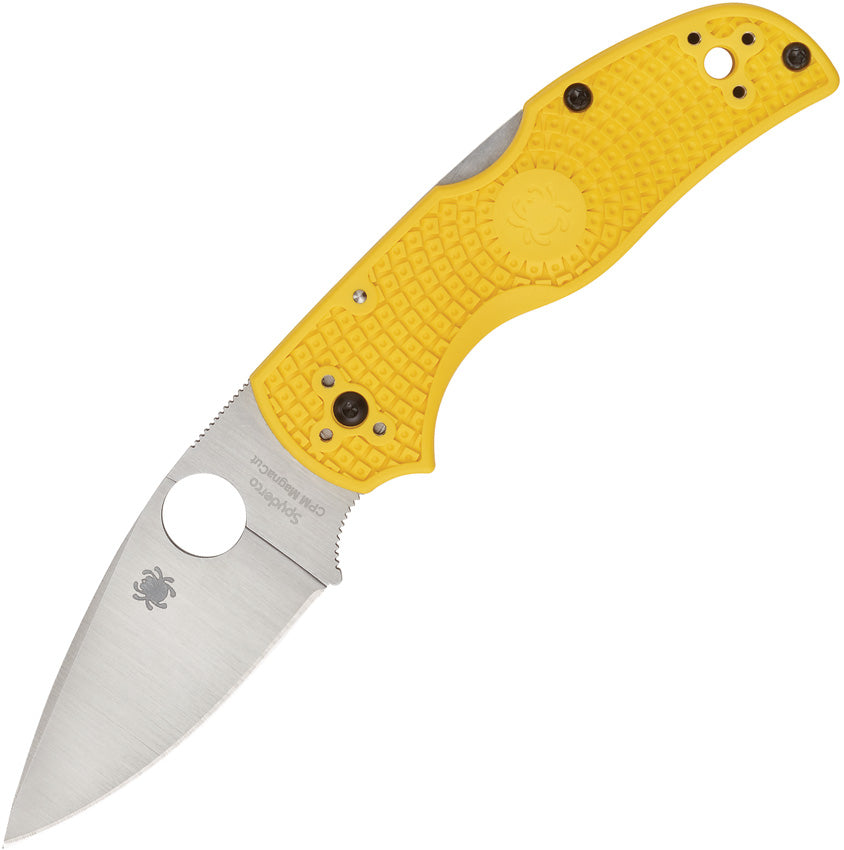 Native 5 Salt Lockback Yellow - SC41PYL5