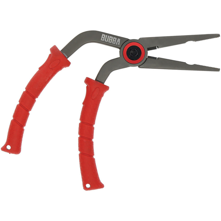 Pistol Grip Pliers 6.5in - BUB1099911