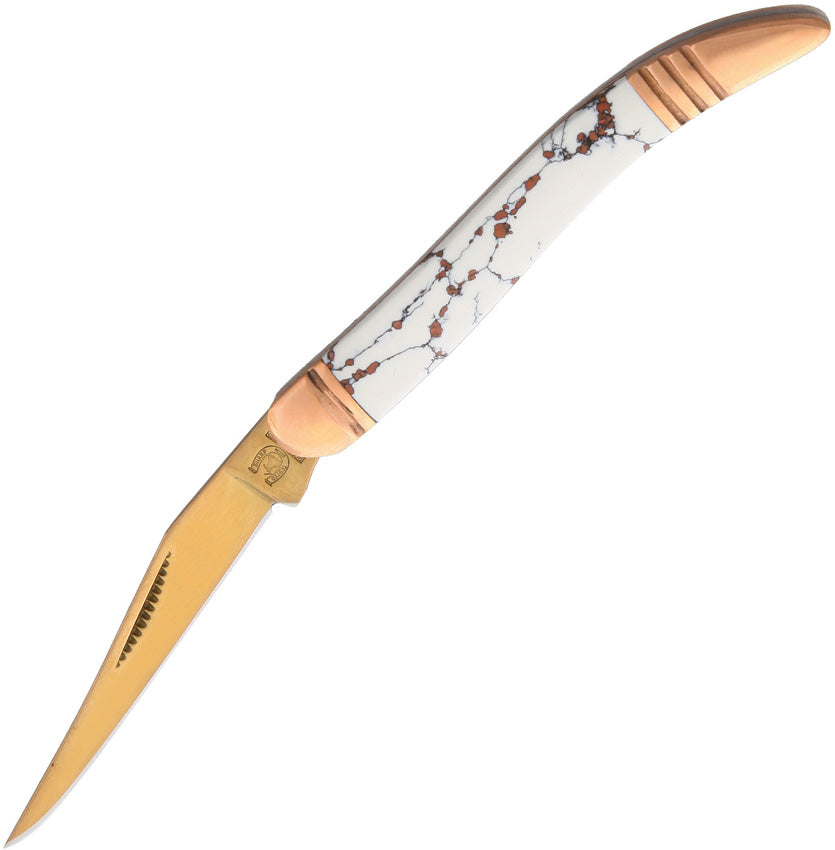 Copperstone Toothpick - RR1528