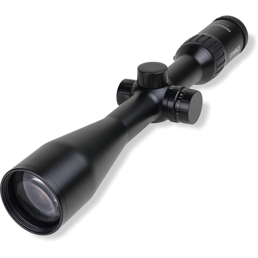 Predator 4 4-16x50 Scope - ST8772