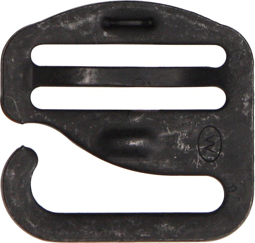 G-Hook Waveloc Black - ITW883B