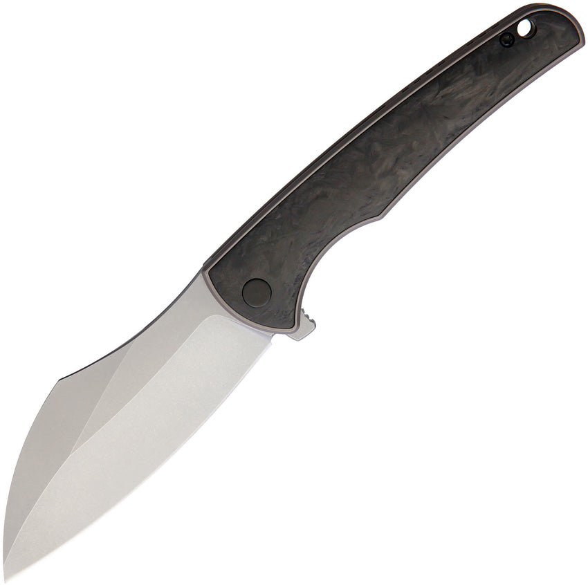 Vice Framelock CF - VDK043