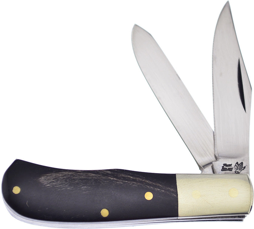 Jim Bowie Trapper Buffalo+B86 - F14100CBH