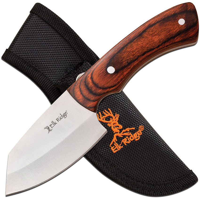 Fixed Blade - ER20027BR