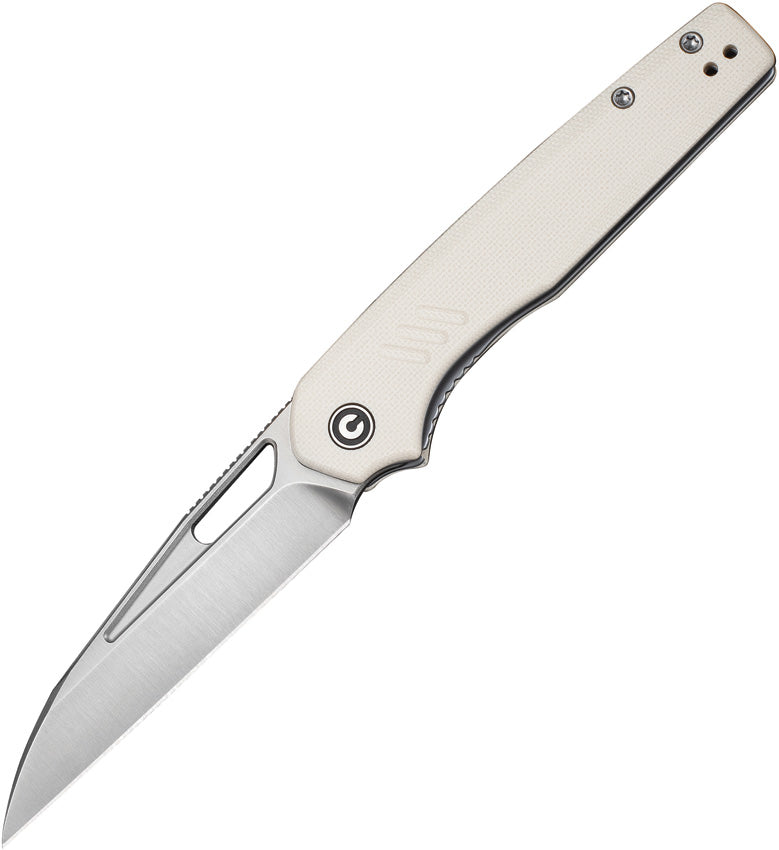 Guile Linerlock Ivory - CIVC24062B3