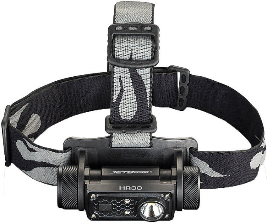 HR30 Headlamp - JETHR30