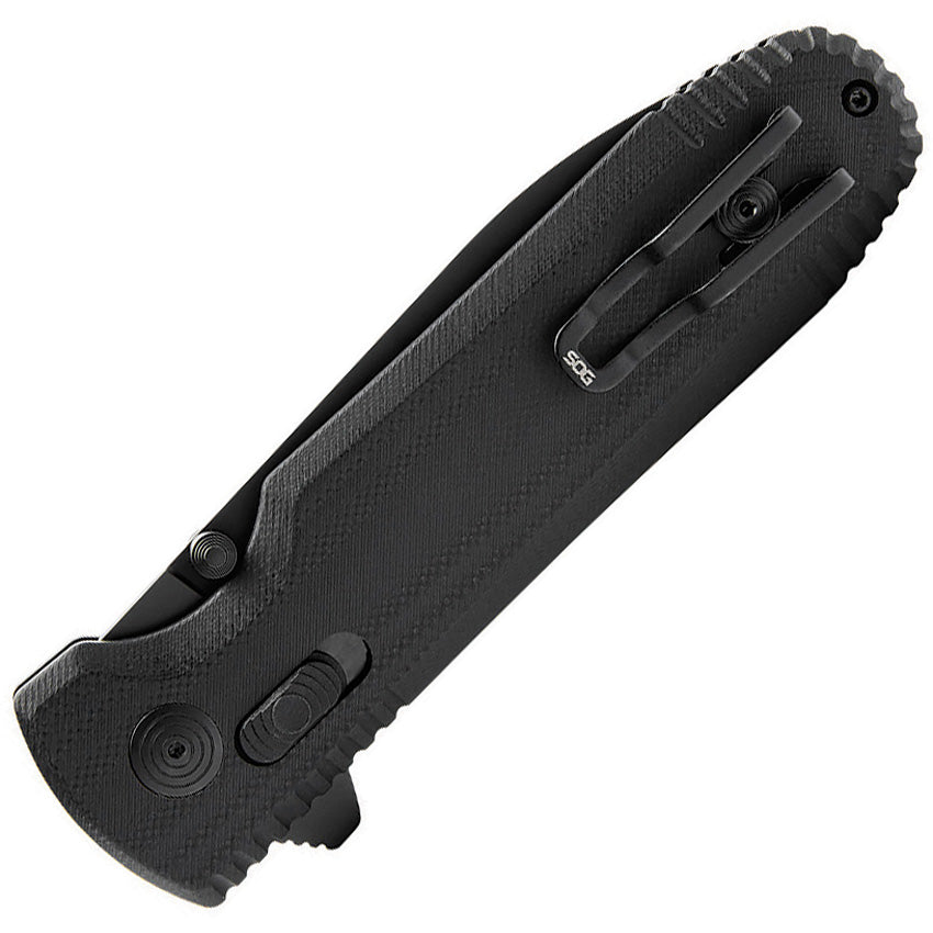 Pentagon XR Lock Blackout - SOG12610157