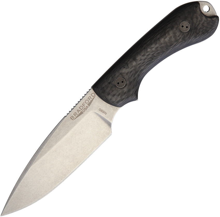 Guardian 3 3D Carbon Fiber - BRAD3FE114