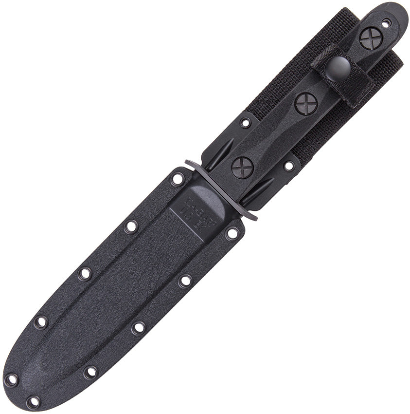 Commando Knife Model 4 - EK44