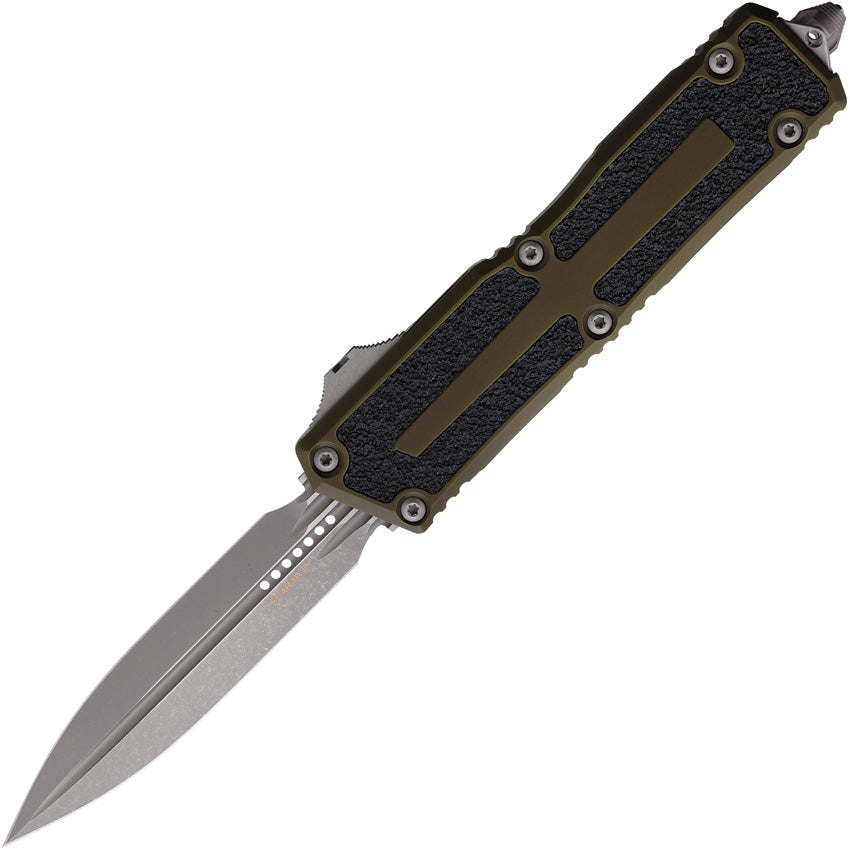 Auto Scarab II OTF D/E Gen III - MCT128010APOD