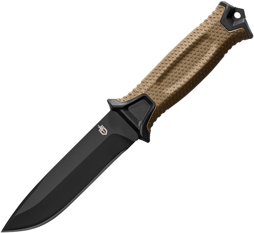 Strongarm Fixed Blade Coyote - G30001058