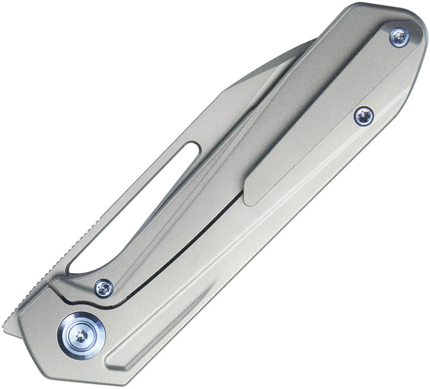 Royal Framelock Titanium - KUB321I