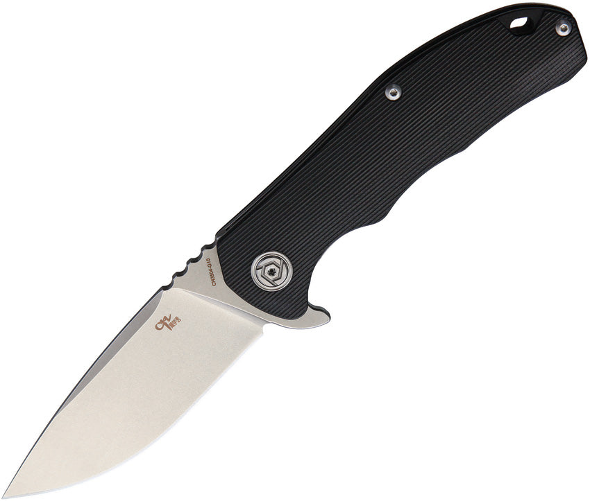 Linerlock Black - CH3504BK