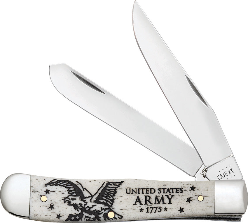 US Army Trapper - CA15034