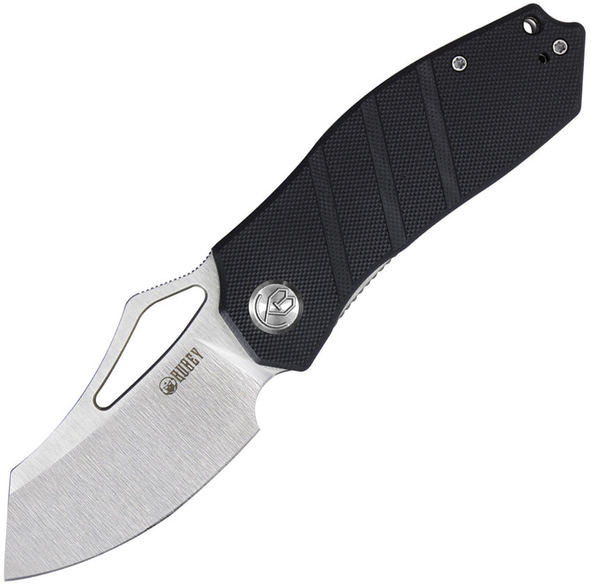 Ceyx Linerlock Black - KUB335A