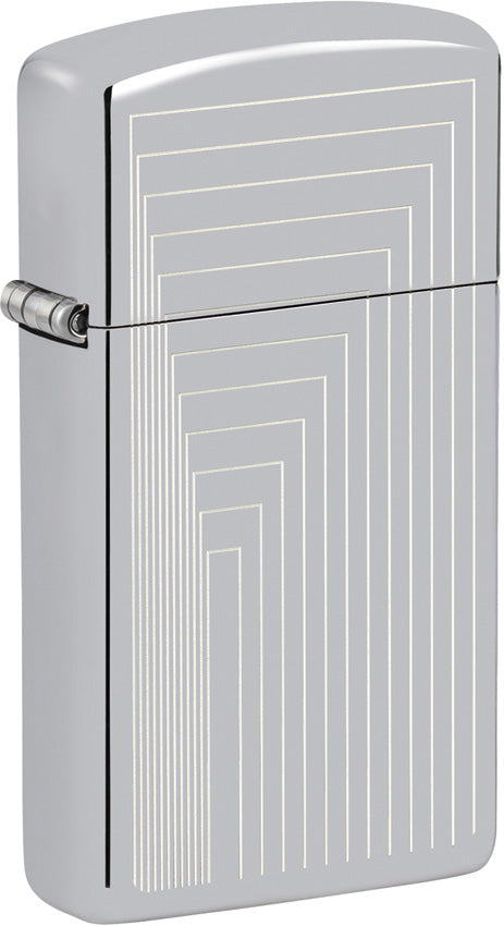 Slim Laser Pattern Lighter - ZO77213