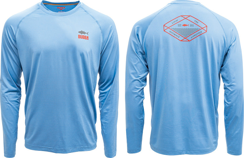 Fillet Lifestyle Shirt - BUB1143176