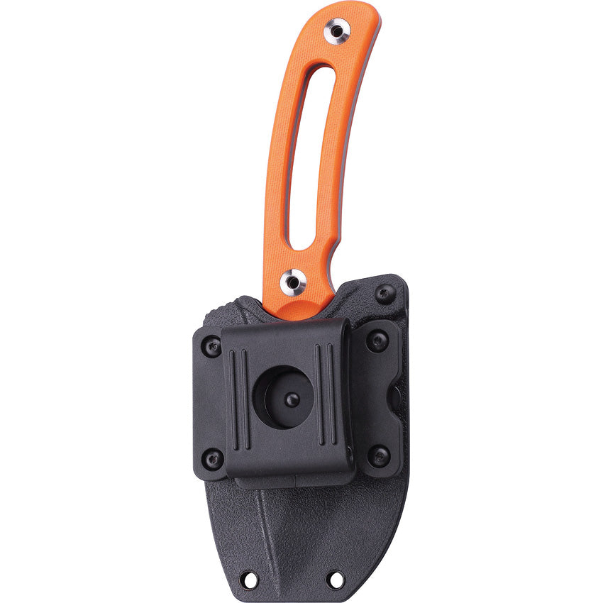 Hornet F815 Fixed Blade Orange - RKEF815J