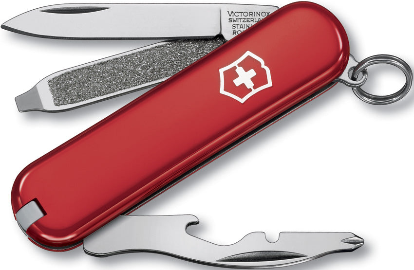 Rally Red - VN06163