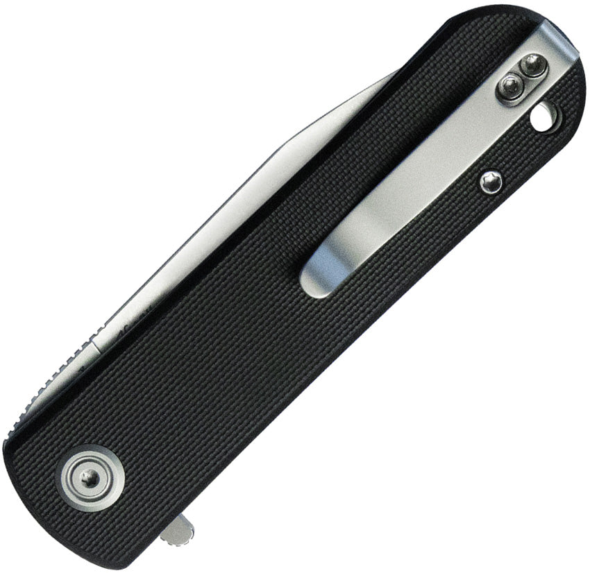 NEO Linerlock Black - KUB371A