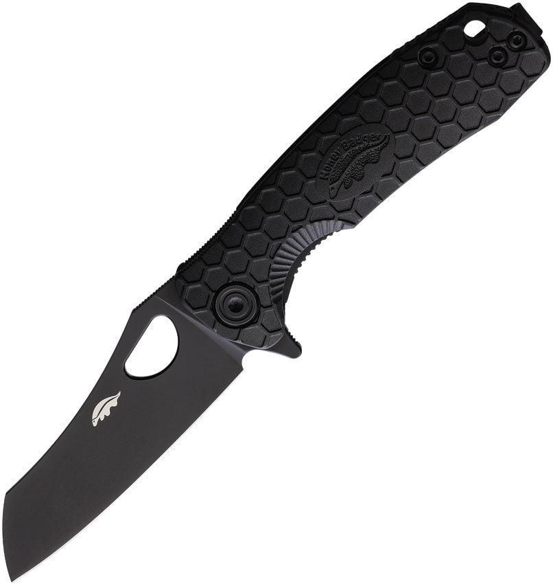 Small Linerlock Black - HB1355
