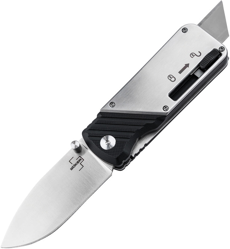 Bill N Ted Operation Linerlock - BOP01BO629